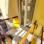 Piccolo Deluxe Duplex *