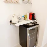 Daire Piccolo Deluxe Duplex
