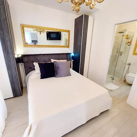 Piccolo Deluxe Duplex Apartment Verona
