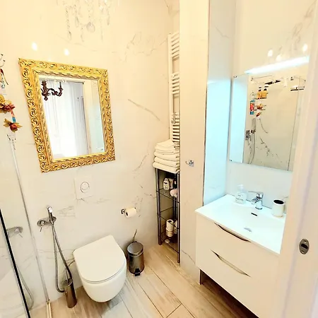 Piccolo Deluxe Duplex Apartment Verona