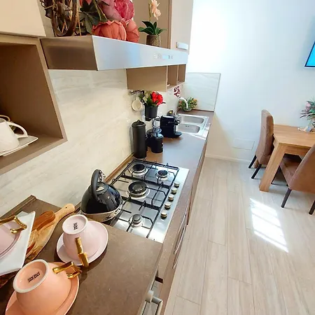 Apartment Piccolo Deluxe Duplex Verona