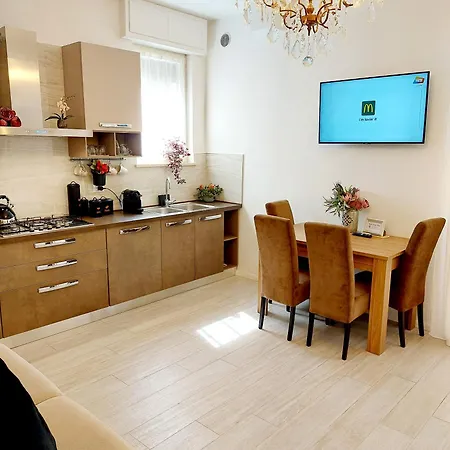 Piccolo Deluxe Duplex *