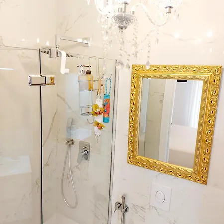 Apartment Piccolo Deluxe Duplex