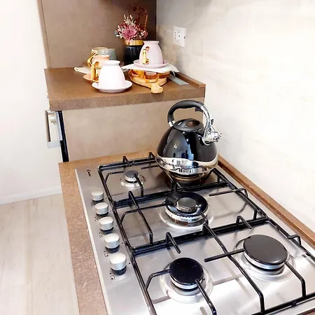 Piccolo Deluxe Duplex Apartment Verona