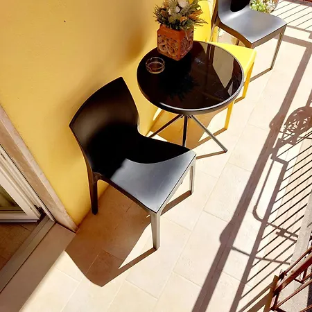 Apartment Piccolo Deluxe Duplex *