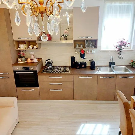 Piccolo Deluxe Duplex * Verona