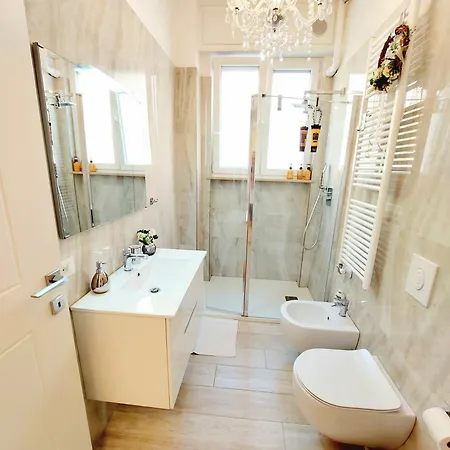 Piccolo Deluxe Duplex Apartment *