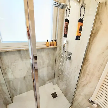Piccolo Deluxe Duplex Apartment Verona