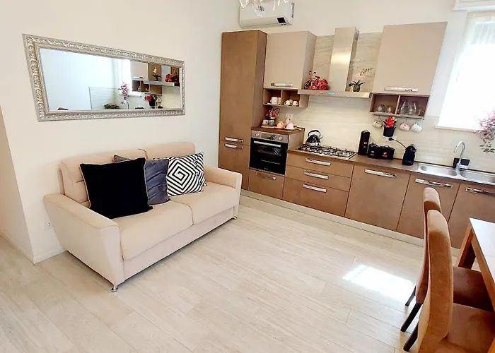 Piccolo Deluxe Duplex * Verona
