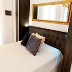 Piccolo Deluxe Duplex Apartamento *