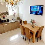 Piccolo Deluxe Duplex *