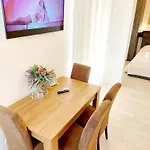 Piccolo Deluxe Duplex Apartamento *