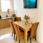 Piccolo Deluxe Duplex Apartamento Verona