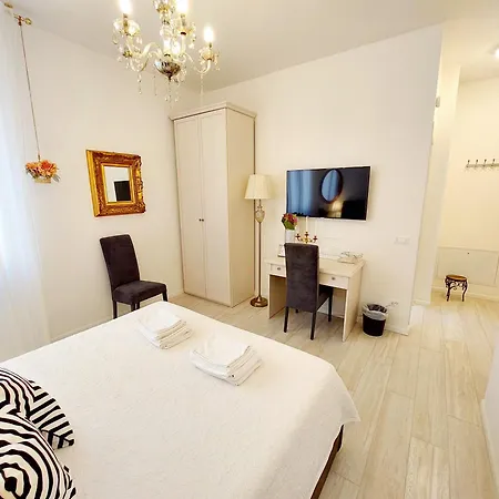 Piccolo Deluxe Duplex דירה