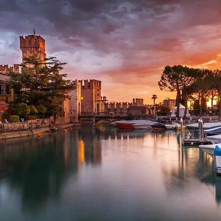 Piccolo Deluxe Duplex ורונה