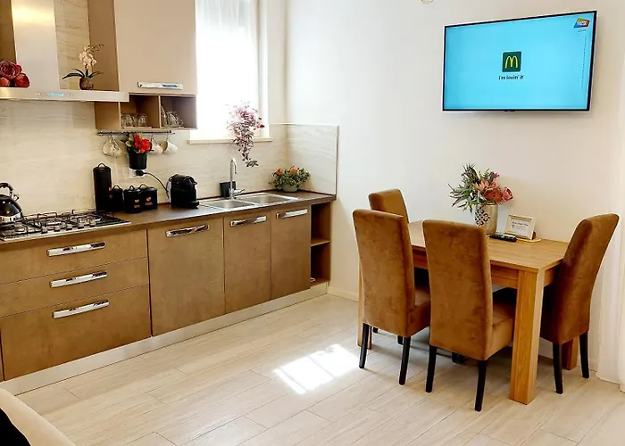 Piccolo Deluxe Duplex *