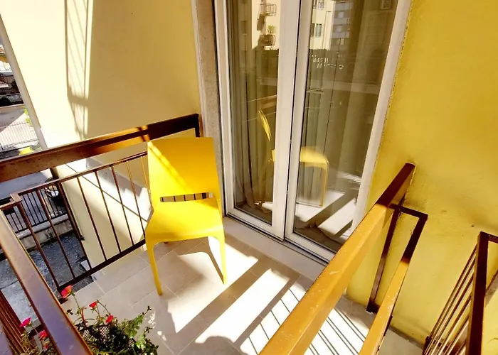 Piccolo Deluxe Duplex *