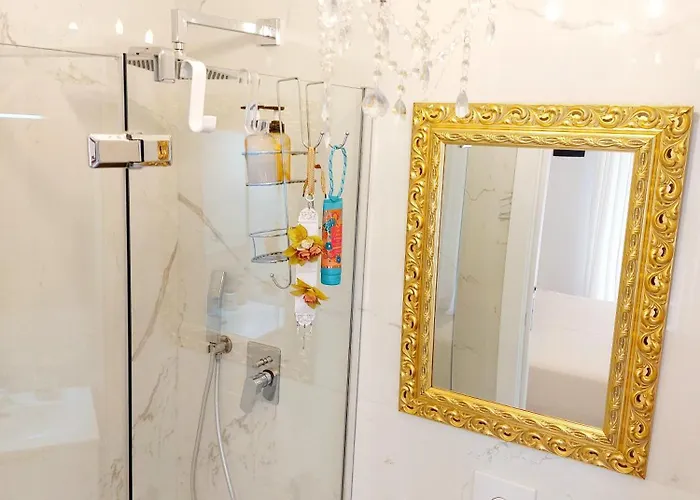 דירה Piccolo Deluxe Duplex