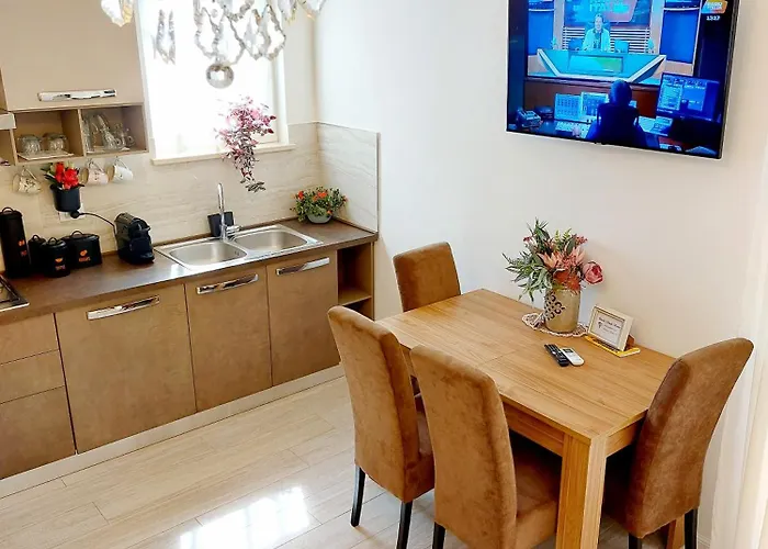 Piccolo Deluxe Duplex *