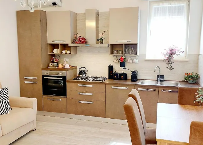 Piccolo Deluxe Duplex ורונה