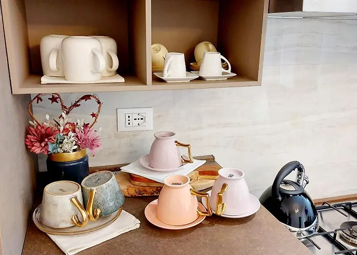 Piccolo Deluxe Duplex * ורונה