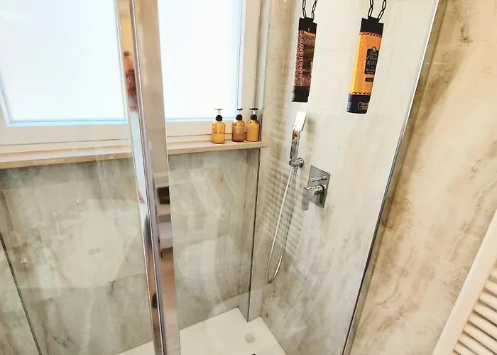 Piccolo Deluxe Duplex דירה ורונה