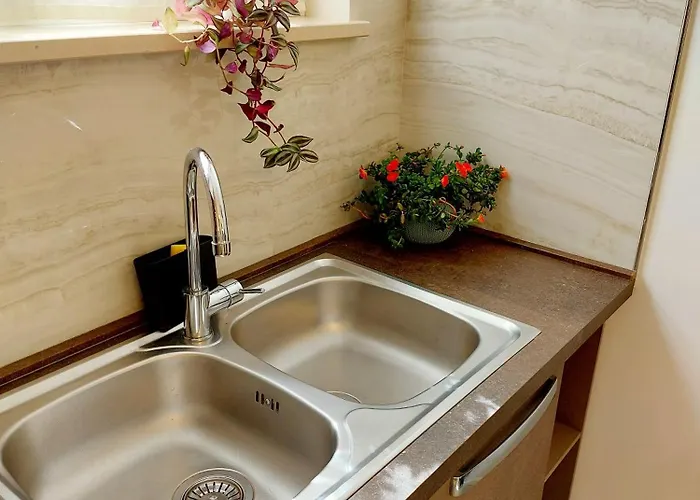 Piccolo Deluxe Duplex