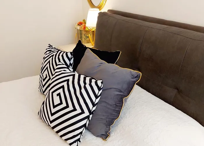 Piccolo Deluxe Duplex דירה ורונה