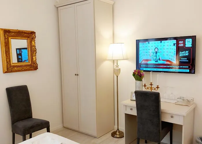 Piccolo Deluxe Duplex *