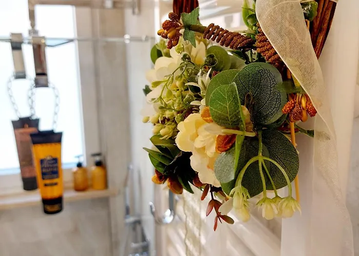 Piccolo Deluxe Duplex * ורונה