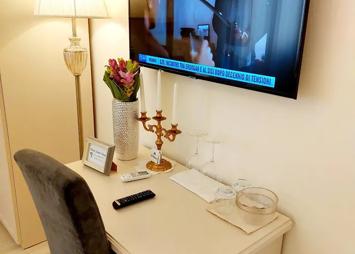 Piccolo Deluxe Duplex