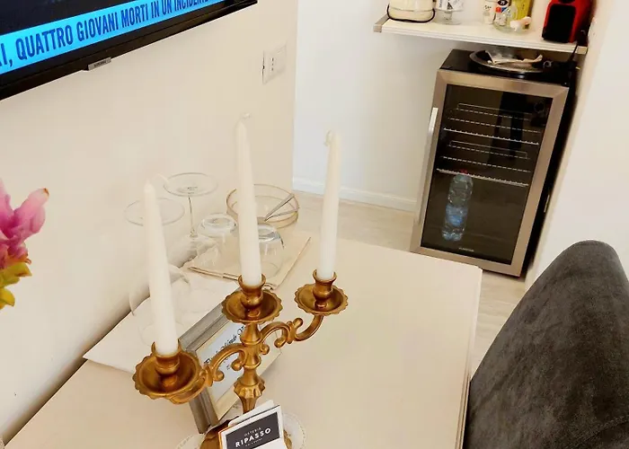 Piccolo Deluxe Duplex