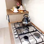 Piccolo Deluxe Duplex Apartmán Verona
