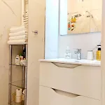 Piccolo Deluxe Duplex 아파트