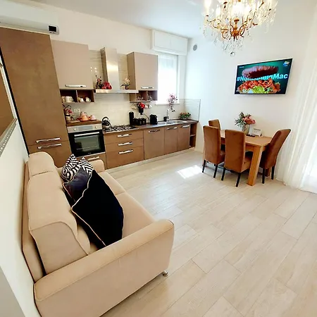 Διαμέρισμα Piccolo Deluxe Duplex Βερόνα
