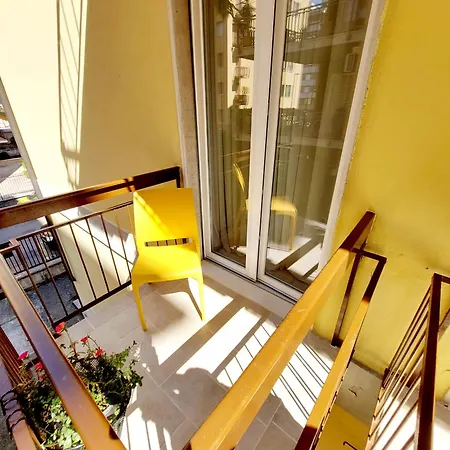 Piccolo Deluxe Duplex *