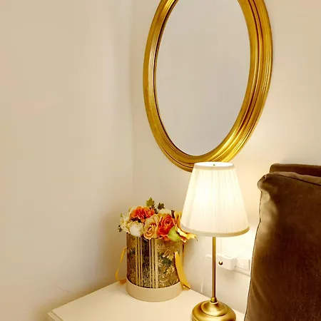 Piccolo Deluxe Duplex 아파트 *