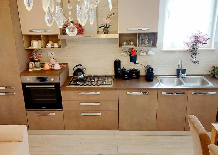 Piccolo Deluxe Duplex * Vérone