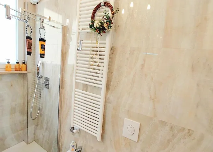 Piccolo Deluxe Duplex Appartement Vérone
